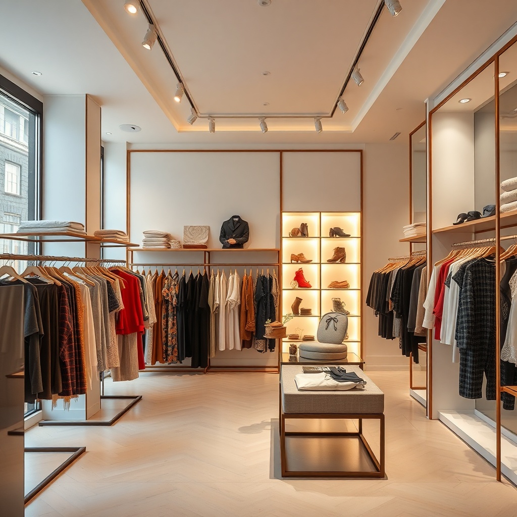 Nain’s boutique