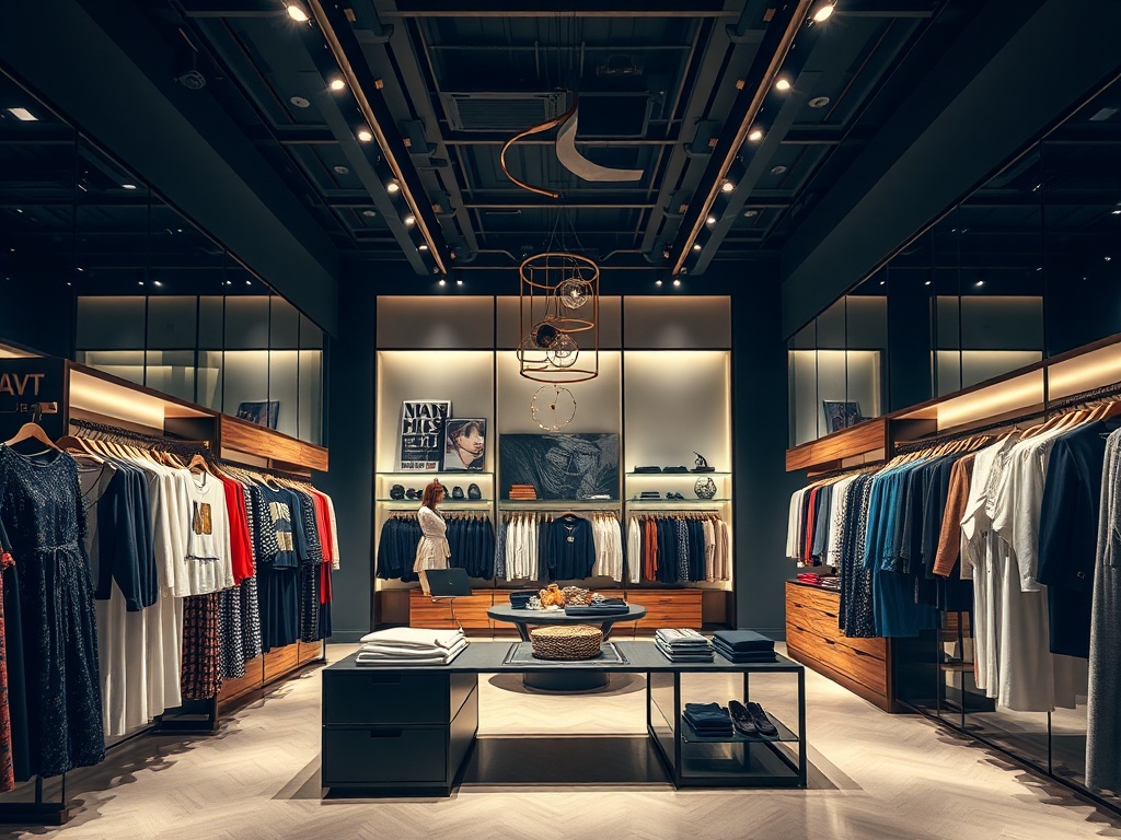 Nain’s boutique — photo 1