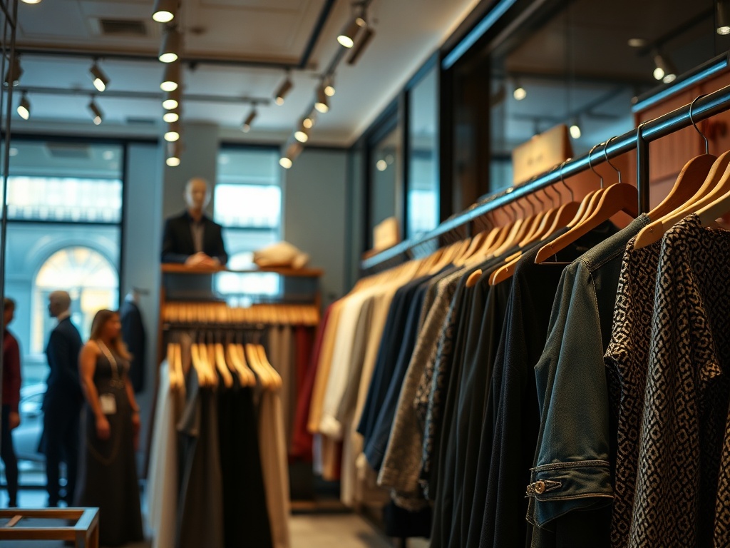 Nain’s boutique — photo 2