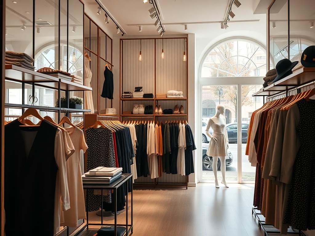 Nain’s boutique — photo 4