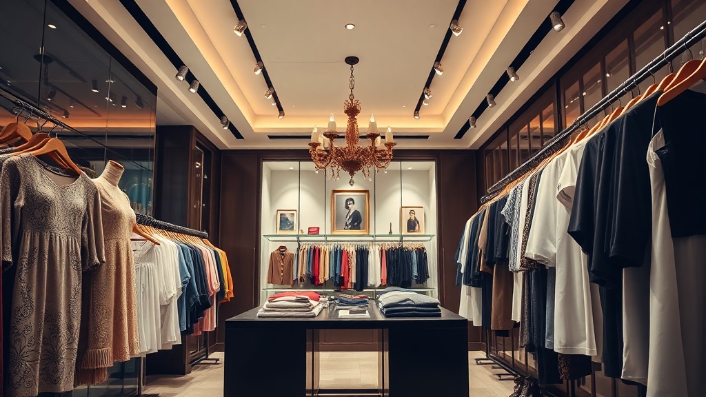 Nain’s boutique